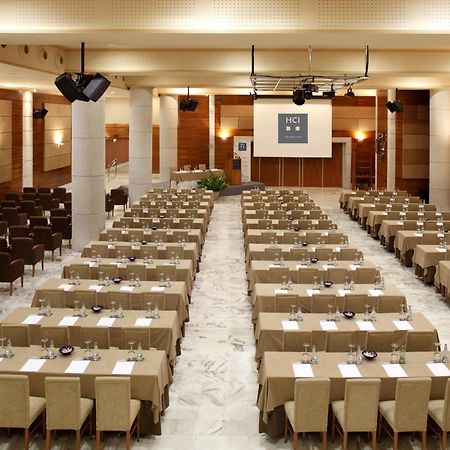Hotel Carlos I Silgar Sanxenxo Business foto
